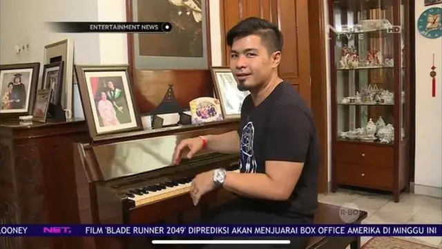 Rumah Nenek Bams eks Samsons