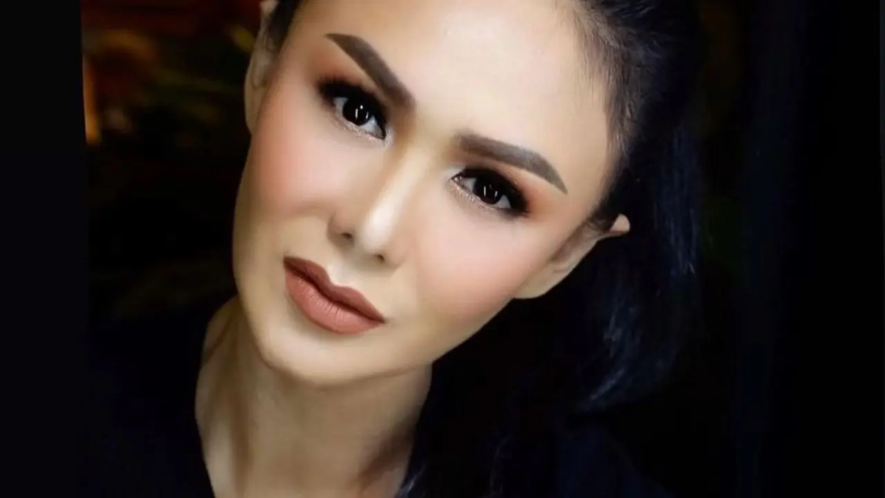 Yuni Shara. (Foto: Instagram @yunishara36)