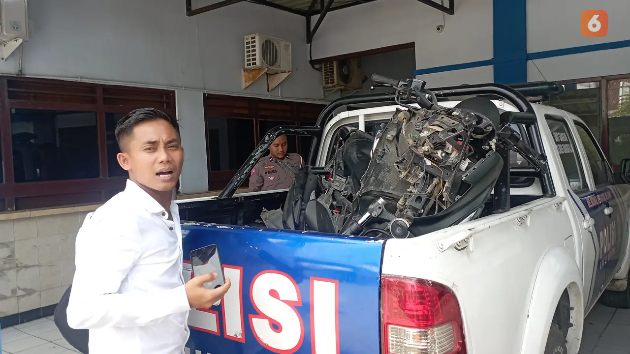 Kecelakaan