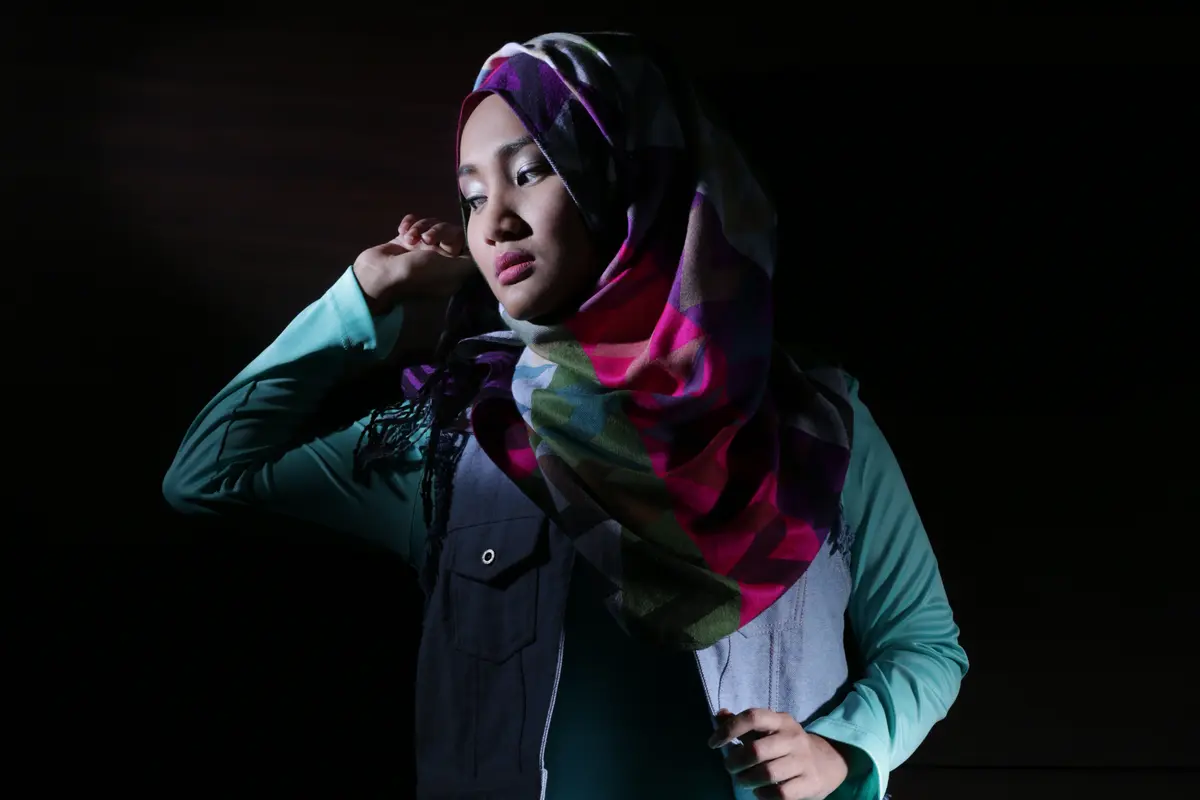 [Bintang] Fatin Shidqia Lubis