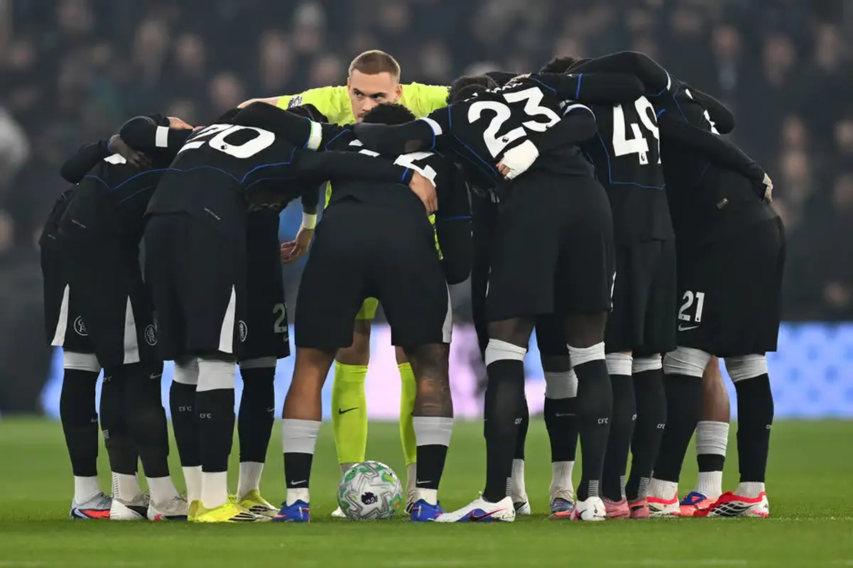 Chelsea