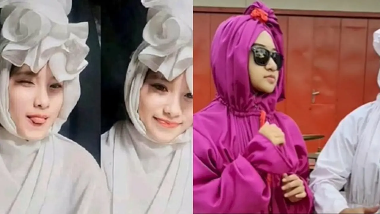 6 Outfit Paling Ngawur Enggak Masuk Akal, Netizen: Speechless