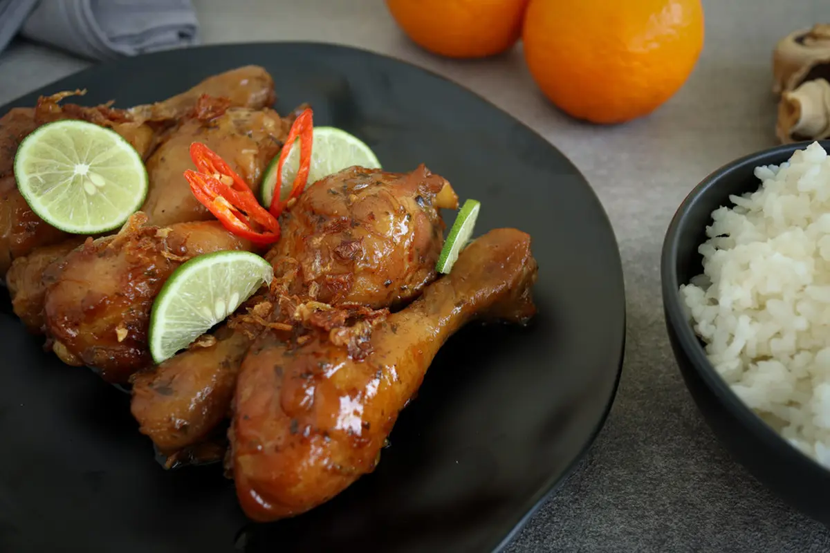 Resep Olahan Spesial Si Kedelai Hitam Manis, Begitu Mudah dan Lezat Lho!