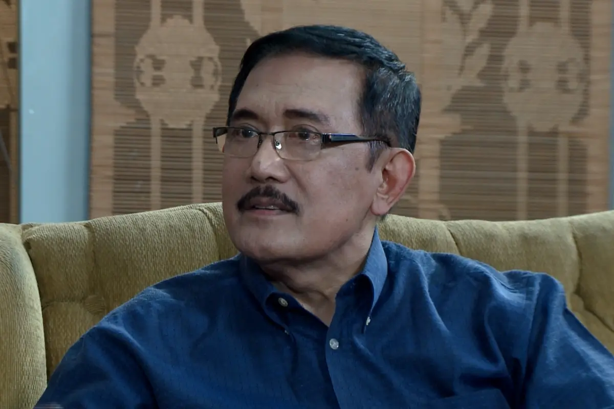 Orang Ketiga