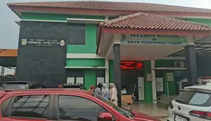 Nestapa Ibu Hamil Kehilangan Bayi dan Rahim, Diduga Ada Kelalaian Petugas