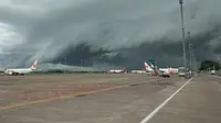Angkasa Pura I dan Lion Air Resmikan Rute Baru Makassar–Toraja