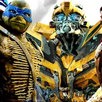 Salah satu karakter Transformers akan menjadi cameo di film 'Teenage Mutant Ninja Turtles 2'. Foto: via movieweb.com