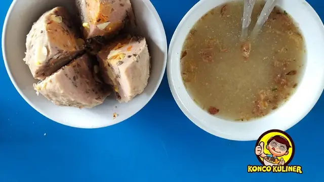 Bakso Cak Pitung