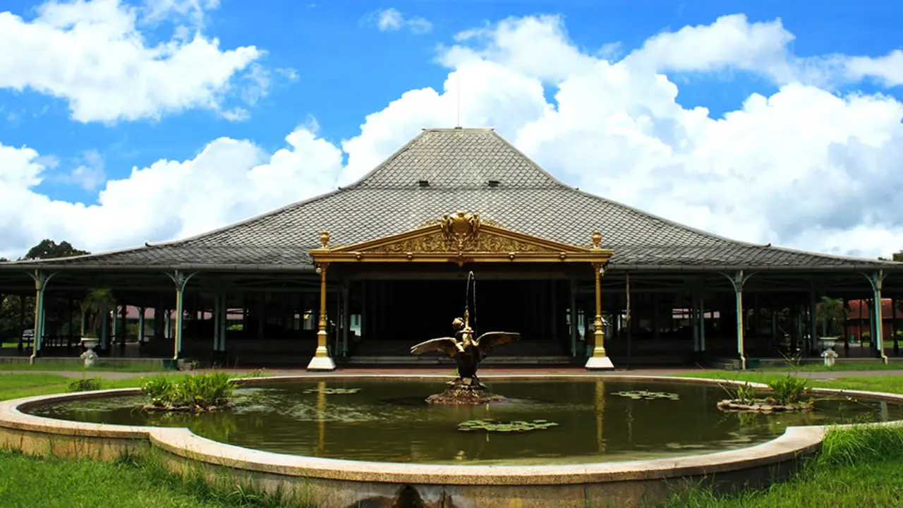 Puri Mangkunegaran