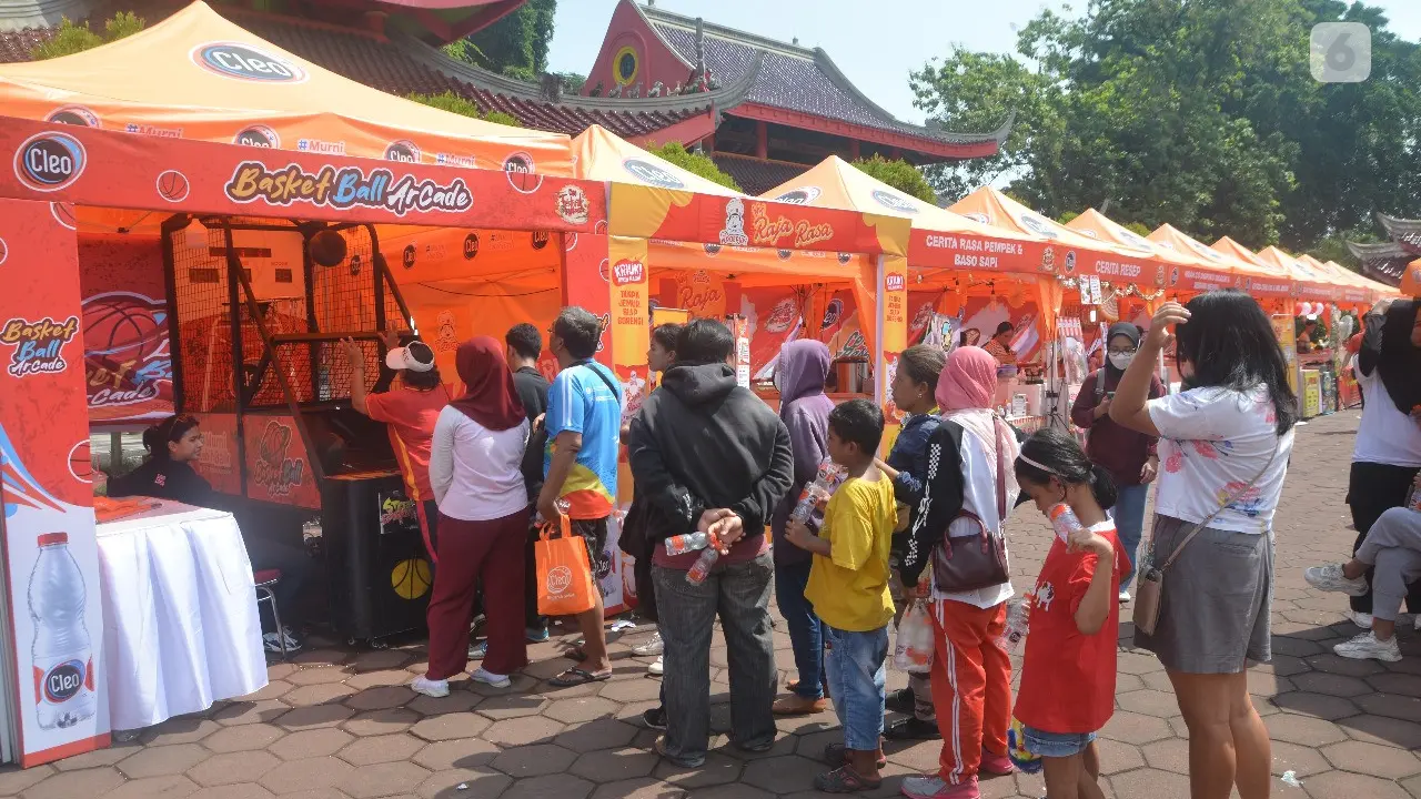 Festival Kuliner
