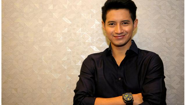 Chand Kelvin Sedih Dilangkahi Adik Dan Sepupu Menikah Showbiz Liputan6 Com