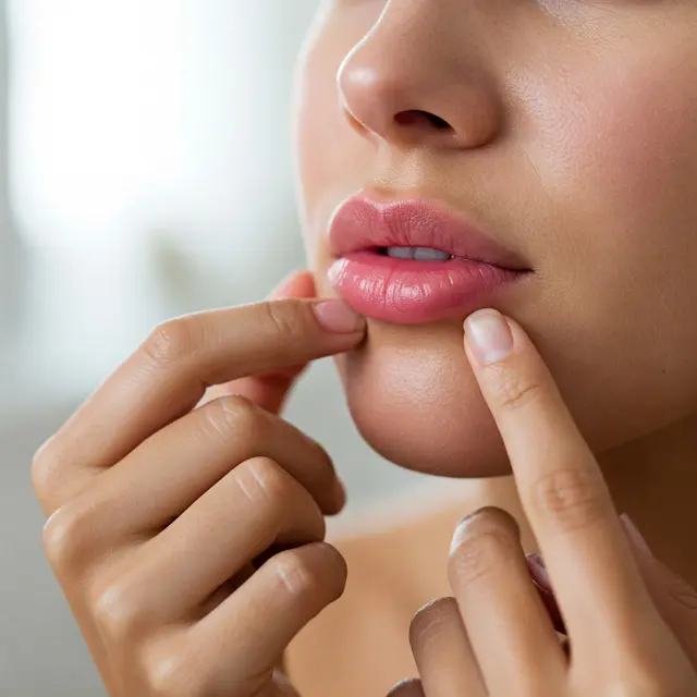 7 Cara Bibir Pink Alami Tanpa Lipstik yang Efektif, Tren Kecantikan di 2025