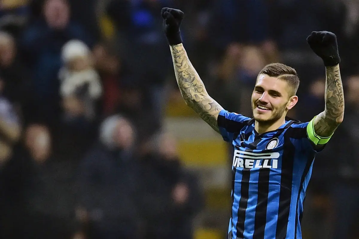 5 Bintang Serie A ini Berpotensi Pindah ke Premier League
