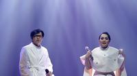 Konser 1 Hati 1 Cinta (Bambang E. Ros/Fimela.com)