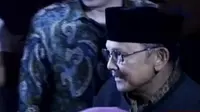 Segmen 2: Sejumlah Tokoh Hadiri Perayaan Ulang Tahun BJ Habibie