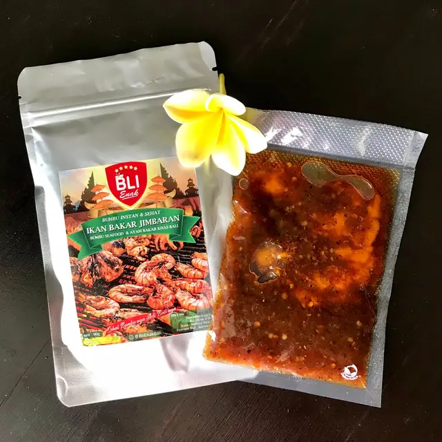 BLI ENAK BALI