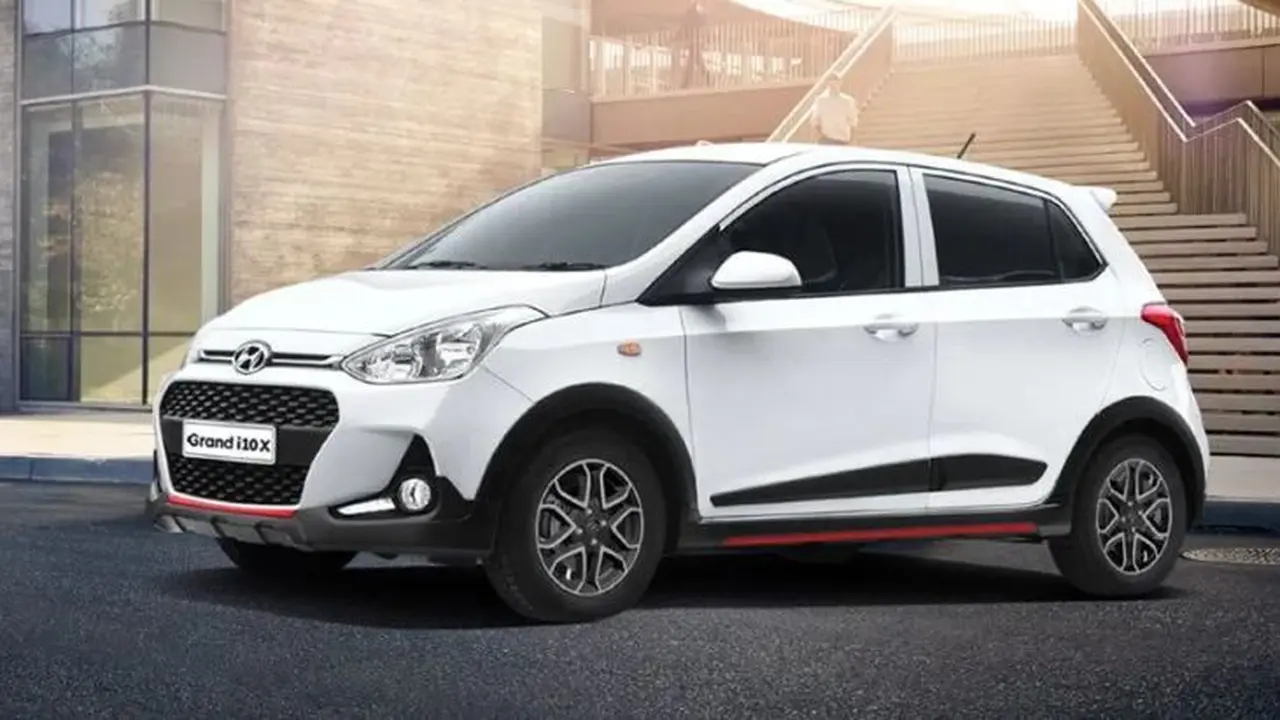 Hyundai