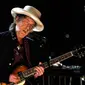 Bob Dylan (Rollingstone.com)