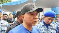 Menko Pangan Zulhas Pastikan MBG di Sekolah Tetap Berlangsung Selama Ramadan