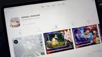 Mongil: Star Dive Resmi Rilis Global, Cek Spesifikasi HP dan PC Sebelum Main