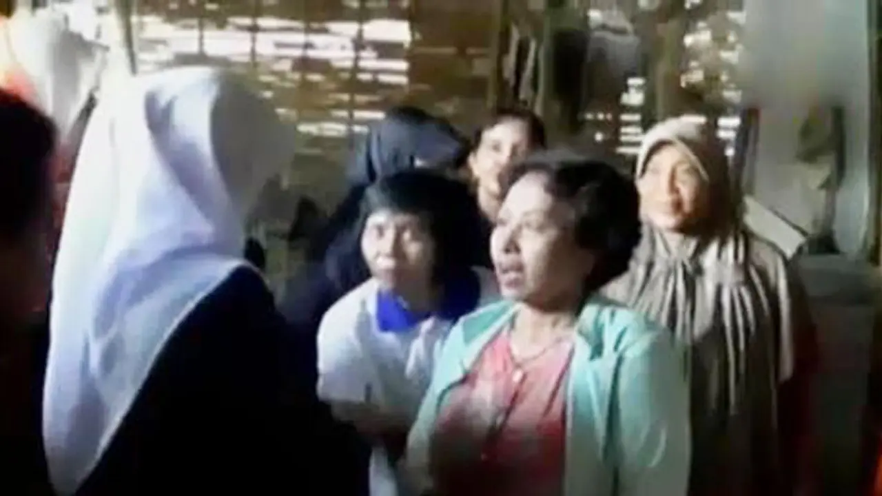 Segmen 3: MenteriKunjungi Korban Pencabulan hingga Petani Dibacok