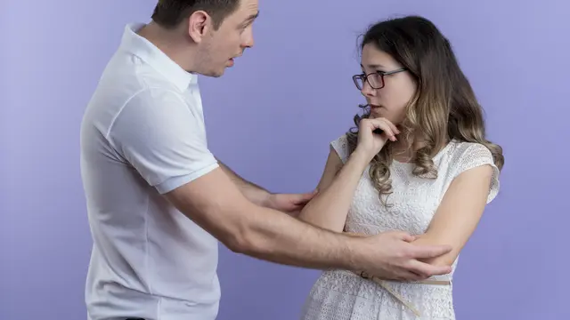 Cara Scorpio dan Scorpio Menjaga Keharmonisan Cinta