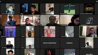 Minta Kompetisi Sepak Bola Bergulir Lagi, APPI Kirim Surat Terbuka Kepada Presiden Jokowi