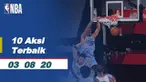 Berita Video 10 Aksi Terbaik NBA 3 Agustus 2020, Tembakan Buzzer Beater Setengah Lapangan Markelle Flutz