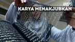 Menurut Tünzale mahakarya yang ia hasilkan tak melanggar hukum atau melecehkan agama.