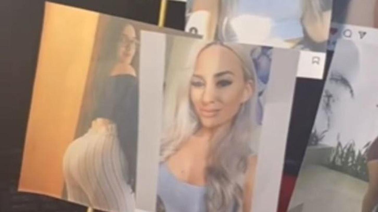 Bukan Bunga, Wanita Ini Hadiahi Suaminya Foto-Foto Wanita yang Dia Sukai di Instagram