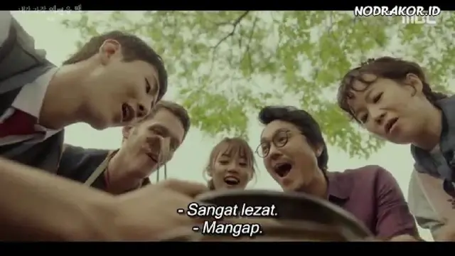 6 Subtitle Drama Korea Pakai Bahasa Jawa Ini Bikin Geleng Kepala