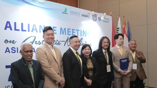 ISWAM 2019