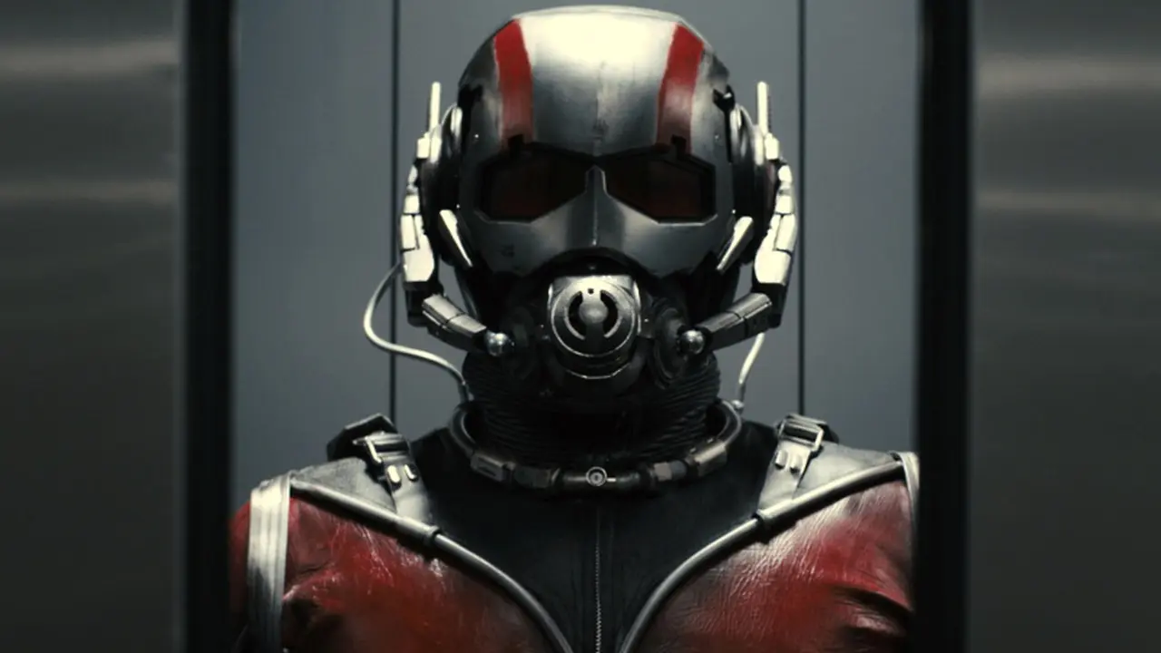 Ant-Man