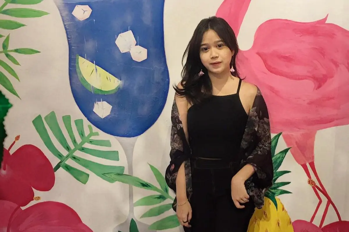 [Bintang] Bianca Jodie