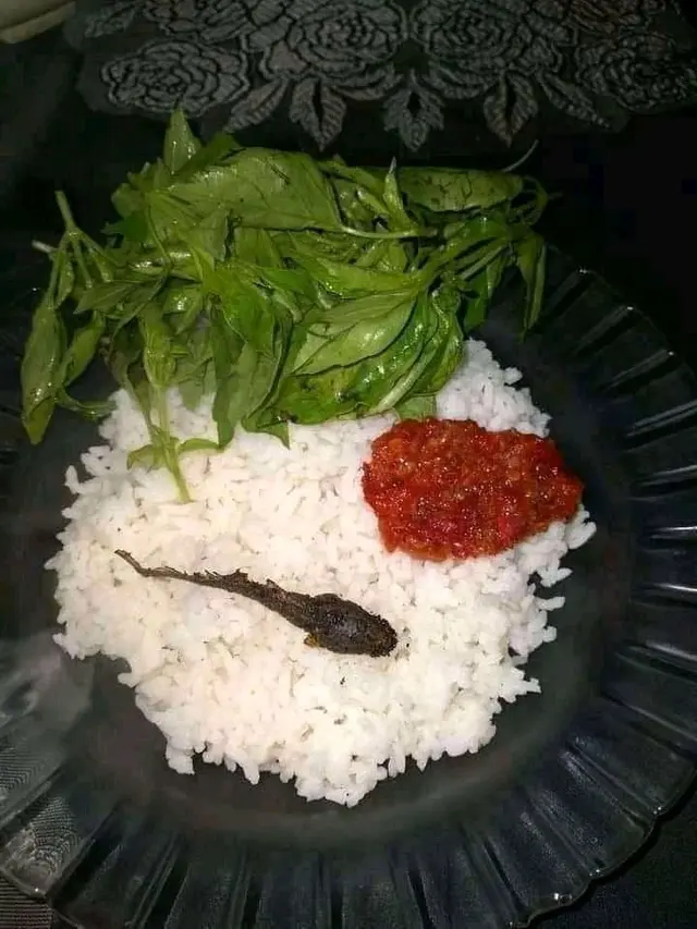 6 Lauk Pakai Ikan Belum Matang Ini Nyeleneh, Bikin Hilang Napsu Makan