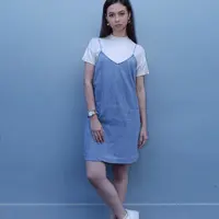 Seperti diketahui, Yuki Kato beberapa kali dipasangkan dengan Stefan William dalam beberapa sinetron. Yuki yang masih jomblo, diusianya 21 tahun, tidak main-main soal asmara. (Galih W. Satria/Bintang.com)