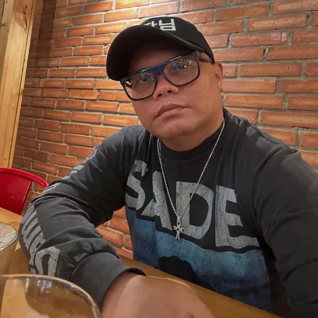 Badai Eks Kerispatih. (Foto: Dok. Instagram @badaithepianoman)