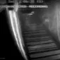 Hantu pun tertangkap kamera CCTV di koridor bar anggur ternama di Inggris. Paranormal dipanggil untuk menyelidiki kebenaran hantu tersebut.