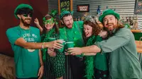St. Patrick's Day 2026: History, Traditions, and Wishes