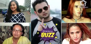 Buah jatuh tak jauh dari pohonnya, 5 seleb ini jadi penyanyi dangdut.