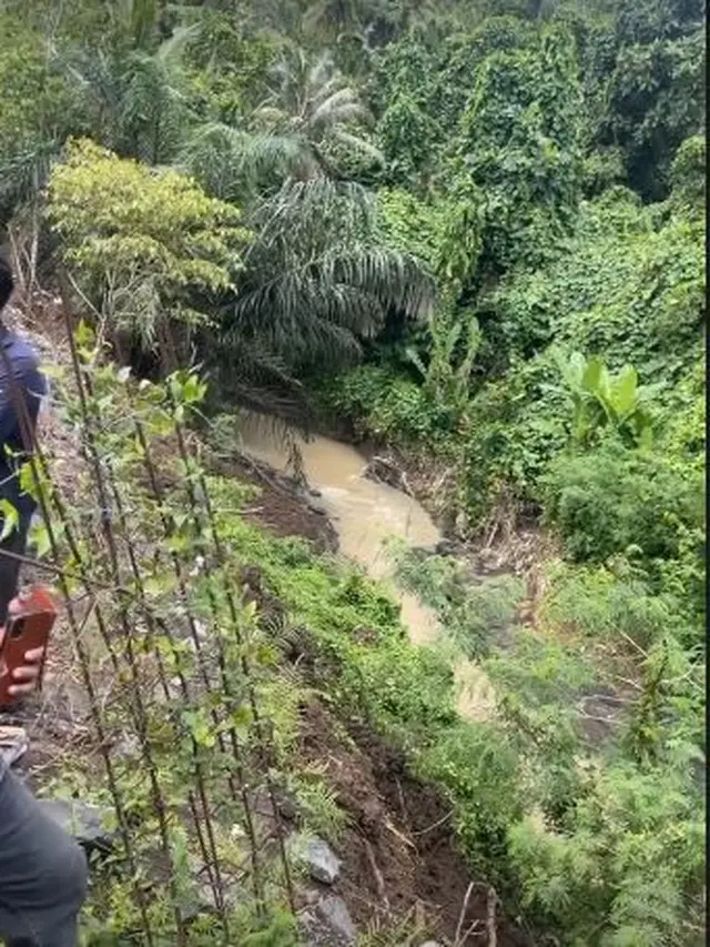 7 Potret Ashanty Bangun 30 Unit Vila di Bali, Dikelilingi Pemandangan Asri