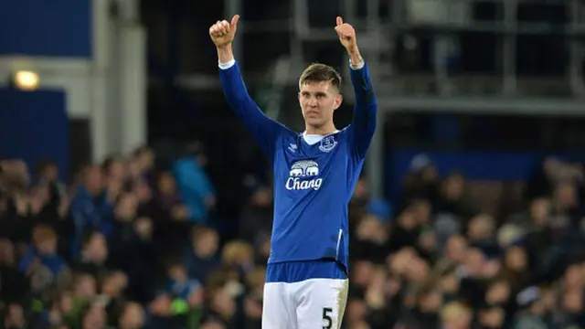 John Stones