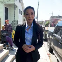 Marissa Hutabarat (http://marissaforjudge.com/)