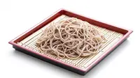 Sagami, Hadirkan Soba Mie yang Super Lezat dan Kaya Manfaat