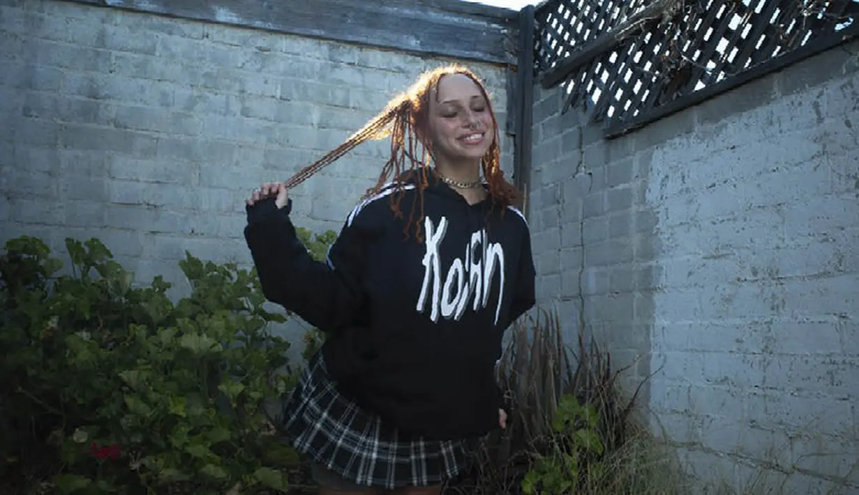 Koleksi ini tentu menjadi kolaborasi ikonik yang paling dinantikan. [Foto: Adidas.dok]