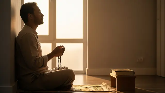 Manfaat Puasa Rajab