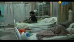 Walaupun sudah berangsur-angsur membaik dan hanya dua siswa yang masih menjalani perawatan.