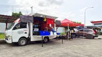 Sambut Mudik Lebaran, PGN Siapkan Bengkel Keliling untuk Pengguna BBG di Jalur Pantura