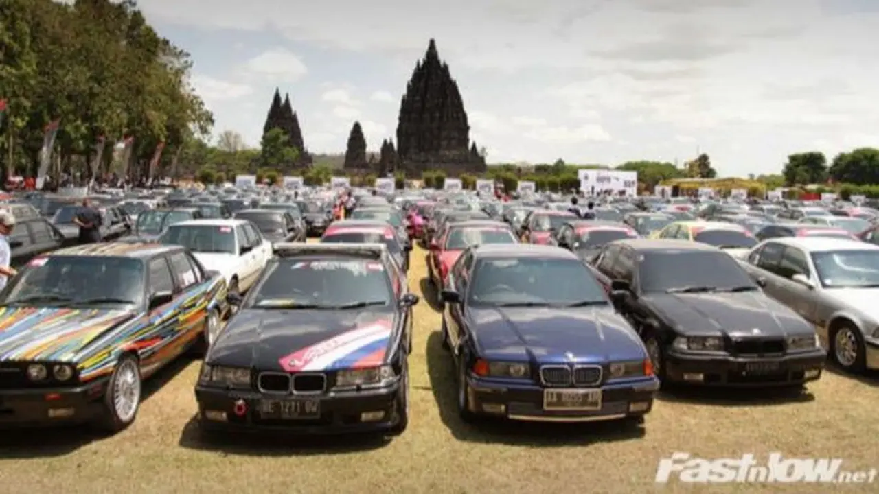 BMW