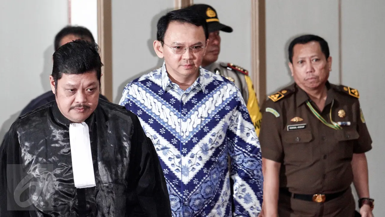 20170509-Sidang Vonis Ahok-Pool